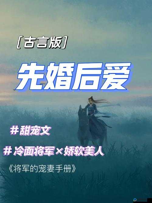 宠妻 1V1 古言：独宠一人的甜蜜爱恋